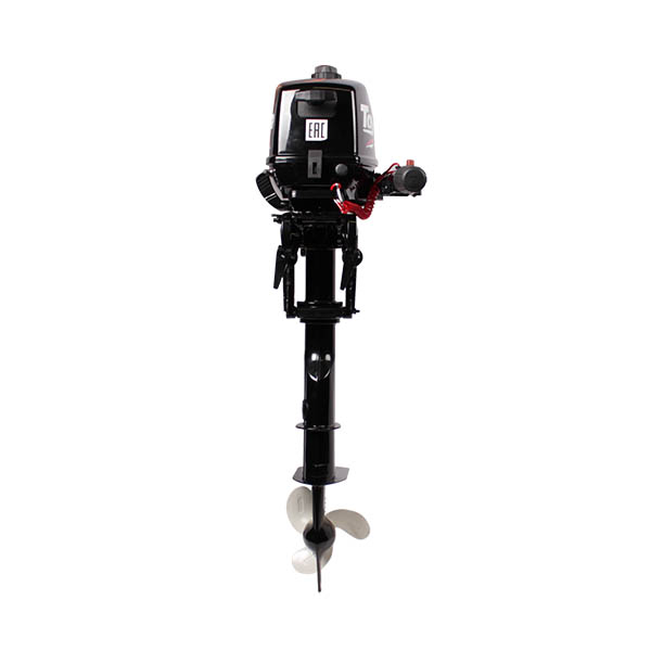 ЛОДОЧНЫЙ МОТОР TOYAMA TC3.6BMS в Комсомольске-на-Амуре