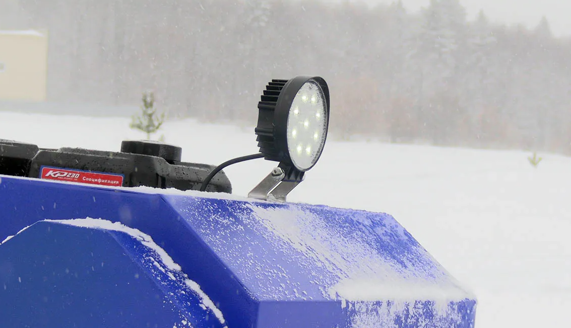 МОТОБУКСИРОВЩИК КОМПАКТНЫЙ ЛИДЕР-СИГМА-1S, 8,0+ Л.С. С МОДУЛЕМ "ТЯГАЧ" ВАРИАТОР TAV2-40 в Комсомольске-на-Амуре