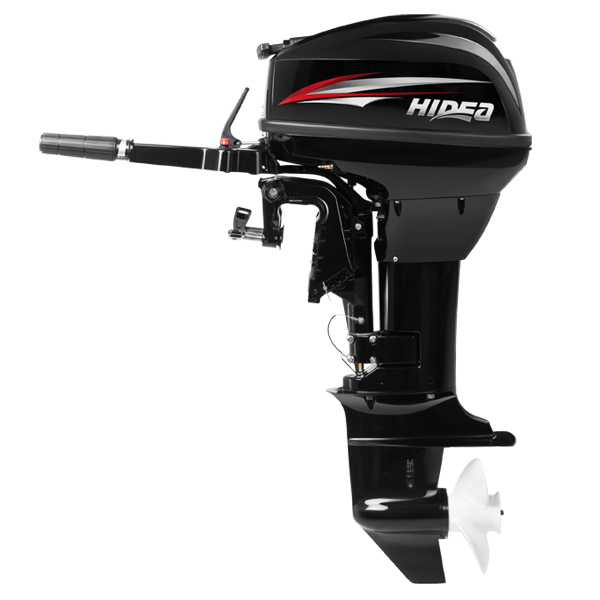 Лодочный мотор HIDEA HD9.9FHS в Комсомольске-на-Амуре