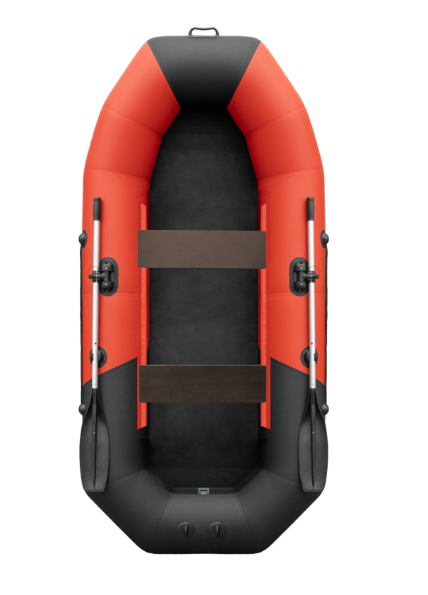 Лодка Таймень NX 270 в Комсомольске-на-Амуре