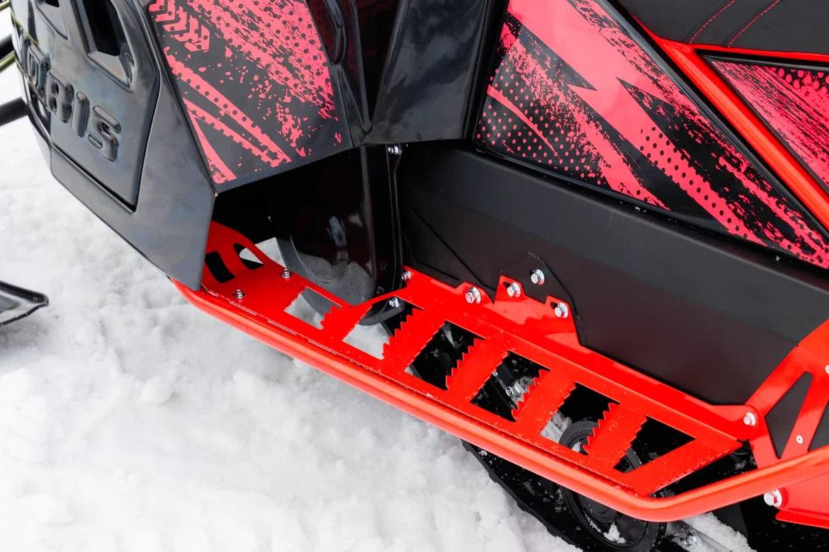 Снегоход IRBIS TUNGUS 400 25/26 в Комсомольске-на-Амуре