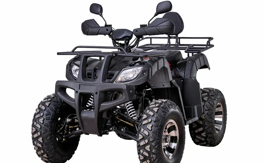 Квадроцикл YACOTA SELA 200 PRO в Комсомольске-на-Амуре