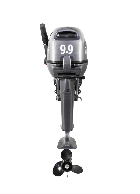 Лодочный мотор APACHE T9.9(15) BS в Комсомольске-на-Амуре