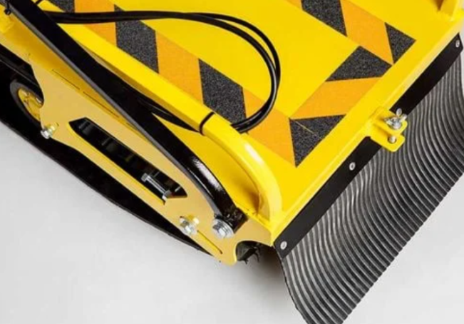 Мотобуксировщик FISHRIDE МИНИ 8 л.с. в Комсомольске-на-Амуре