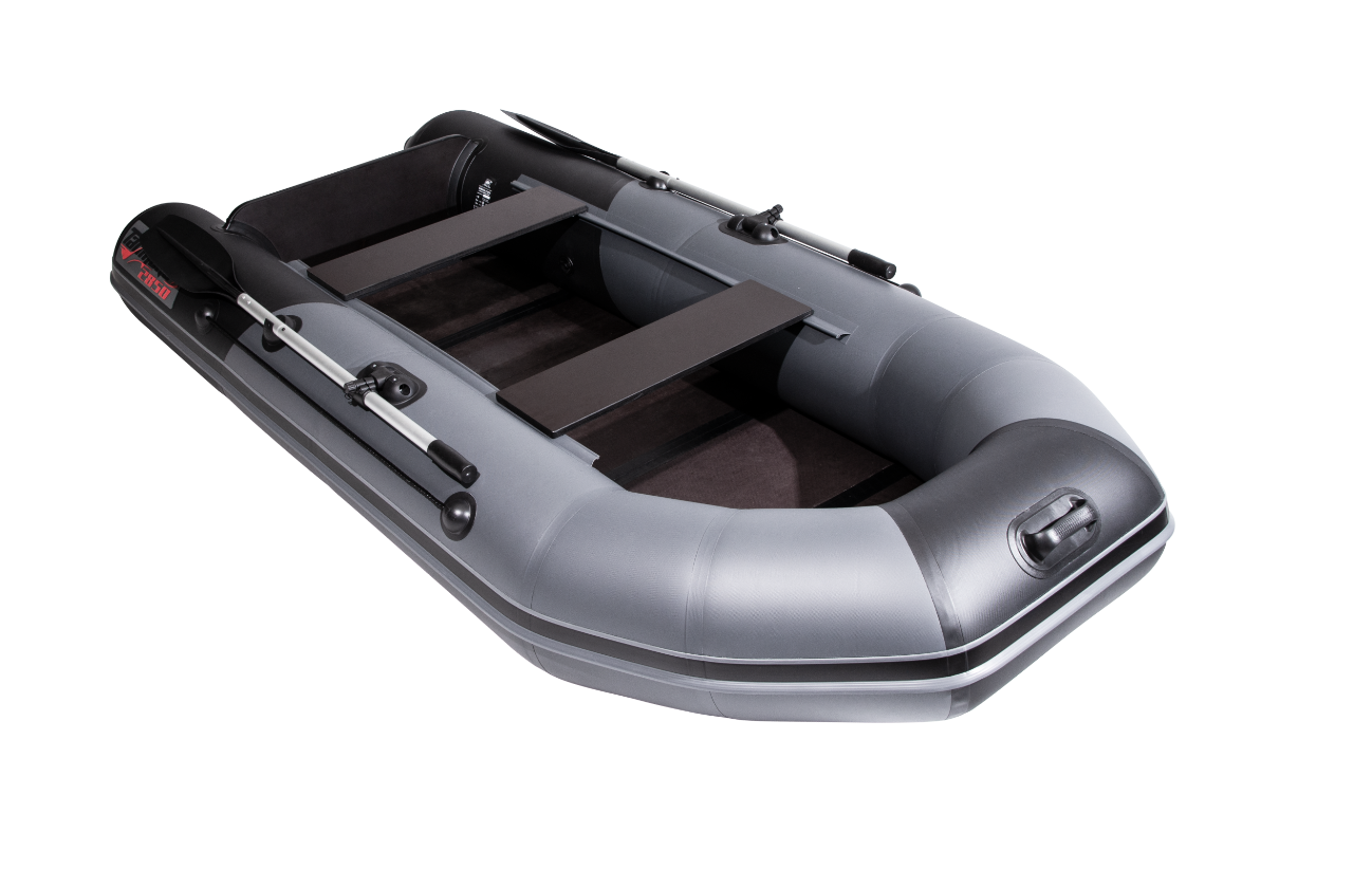 Лодка Таймень NX 2850 Слань-книжка киль в Комсомольске-на-Амуре