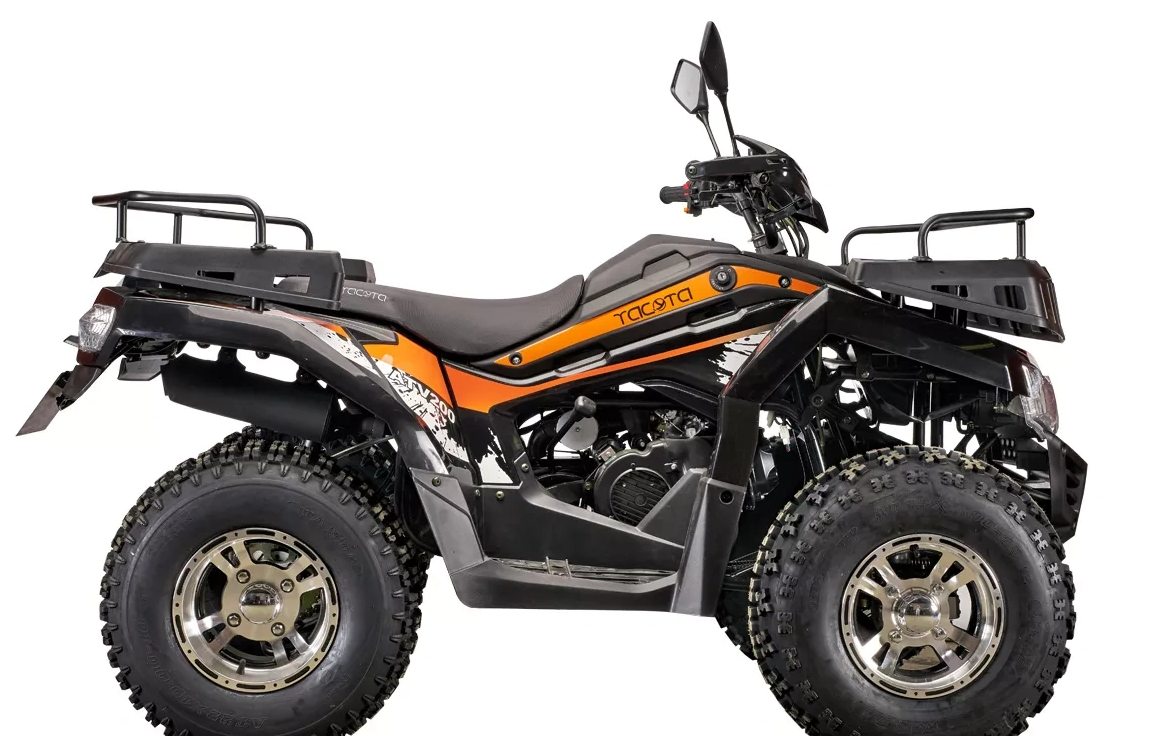 Квадроцикл YACOTA CABO 200LD в Комсомольске-на-Амуре