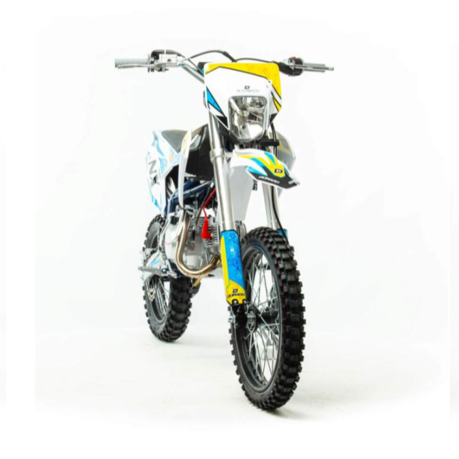 Питбайк MOTOLAND (МОТОЛЕНД) NX125 в Комсомольске-на-Амуре