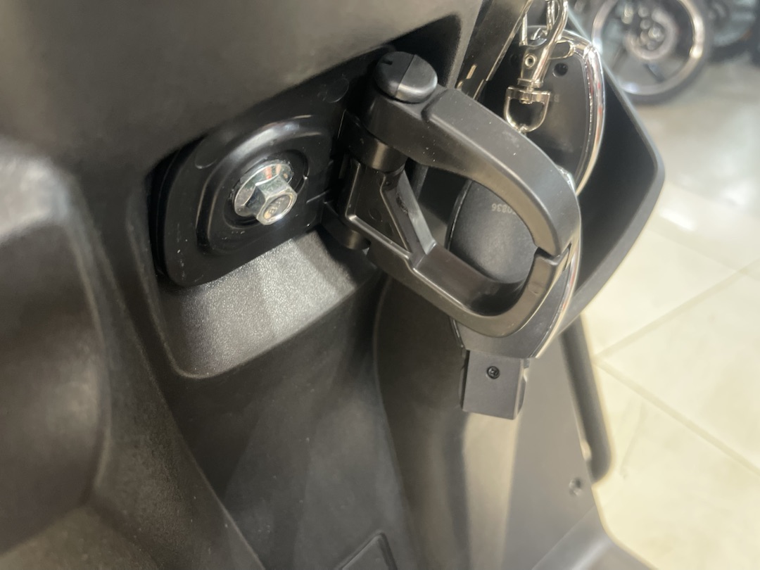 Скутер PROMAX STALKER ARMY 240(49) в Комсомольске-на-Амуре