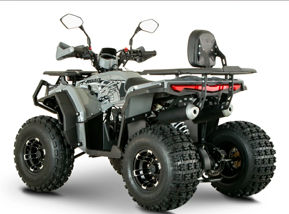 Квадроцикл YACOTA DRAGON LUX LD 150 PRO-SPORT в Комсомольске-на-Амуре