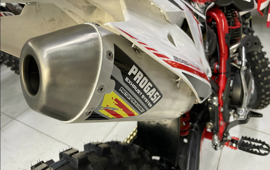Мотоцикл Progasi SUPER MAX 250 PRO SPORT в Комсомольске-на-Амуре