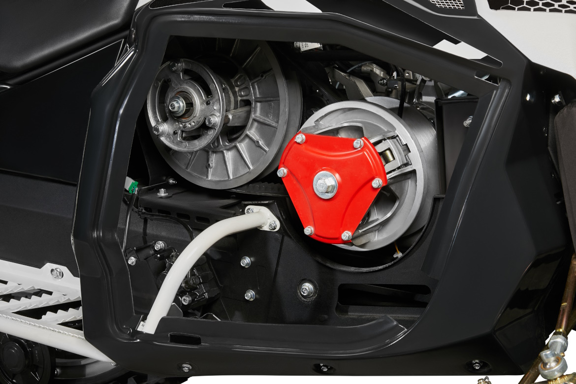 Снегоход IRBIS TUNGUS 500L 25/26 в Комсомольске-на-Амуре