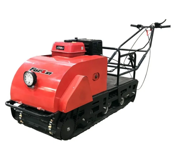 Мотобуксировщик Forza МБС3-13ВФЭ в Комсомольске-на-Амуре