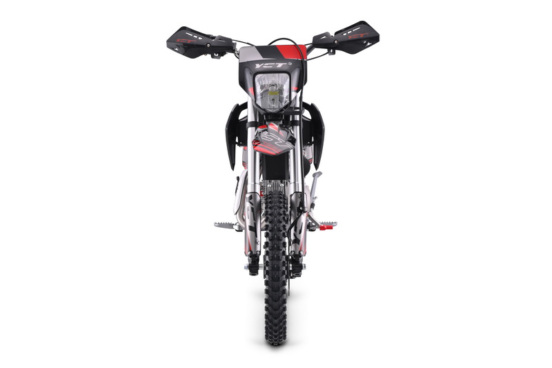 Питбайк YACOTA H5 125 в Комсомольске-на-Амуре