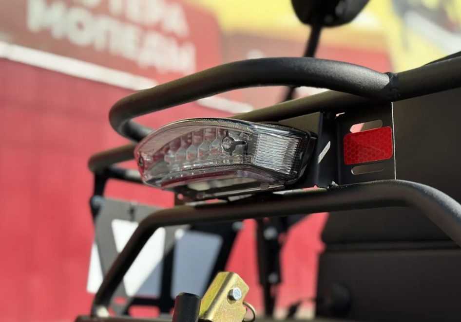 Снегоход РМ TAYGA PATRUL 800 SWT в Комсомольске-на-Амуре