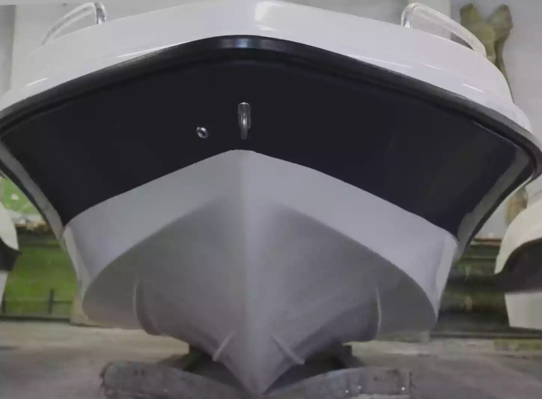 Стеклопластиковый катер Neman-500 Р в Комсомольске-на-Амуре