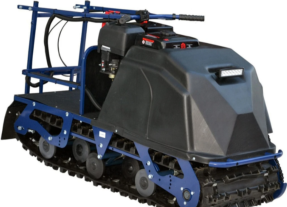 Мотобуксировщик БАРС СЛЕДОПЫТ FS. RS 15 л.с. в Комсомольске-на-Амуре