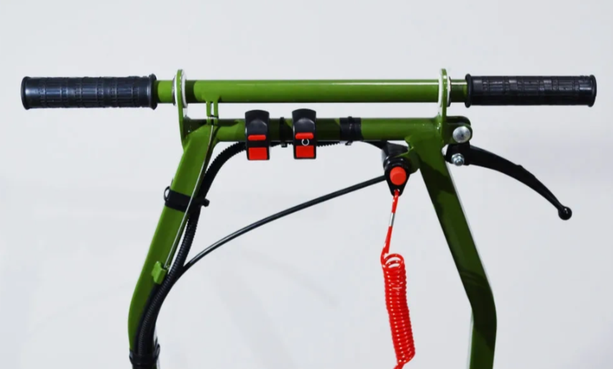 Мотобуксировщик вездеход KOiRA T9 R (понижающий редуктор) в Комсомольске-на-Амуре