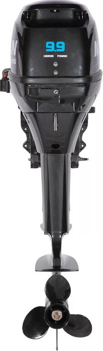 Лодочный мотор MARLIN MP 9.9 AMHL в Комсомольске-на-Амуре