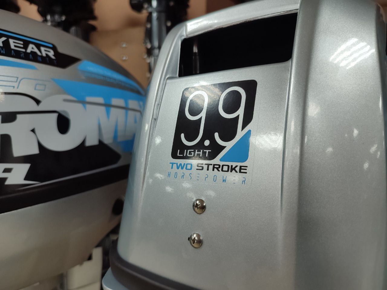 Лодочный мотор PROMAX SP9.9FHS LIGHT в Комсомольске-на-Амуре