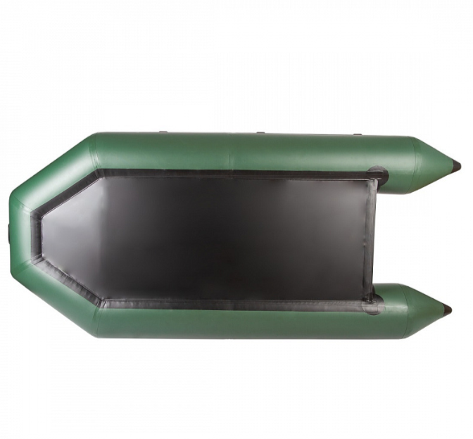 ЛОДКА НАДУВНАЯ YUKONA 280 TL (БЕЗ ПАЙОЛА) в Комсомольске-на-Амуре