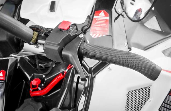 Снегоход STELS SA800R (L LUX WT) ВИТЯЗЬ 2.0 К01 Tech в Комсомольске-на-Амуре