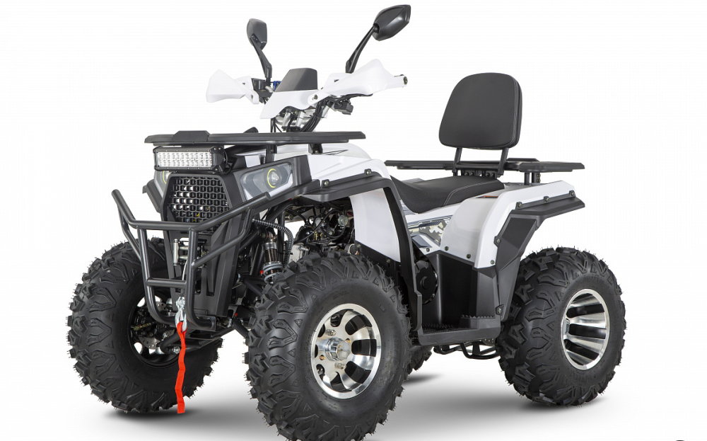 Квадроцикл YACOTA VIKING PRO в Комсомольске-на-Амуре