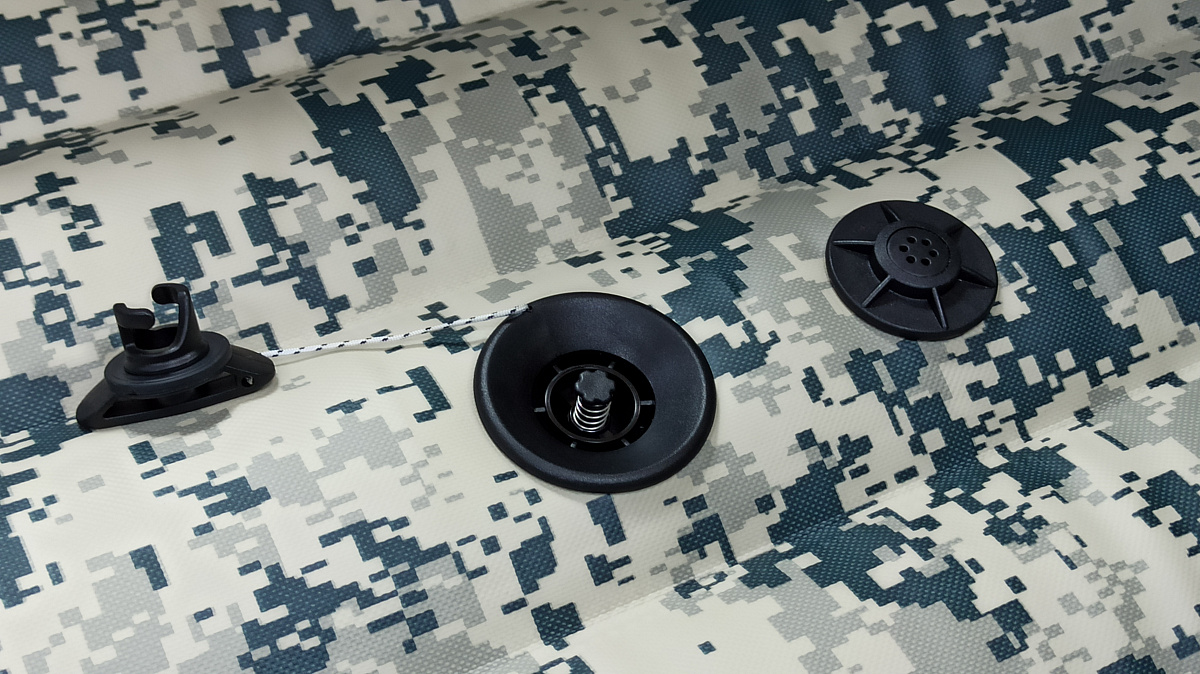 Лодка MISHIMO SPORT 370 в Комсомольске-на-Амуре