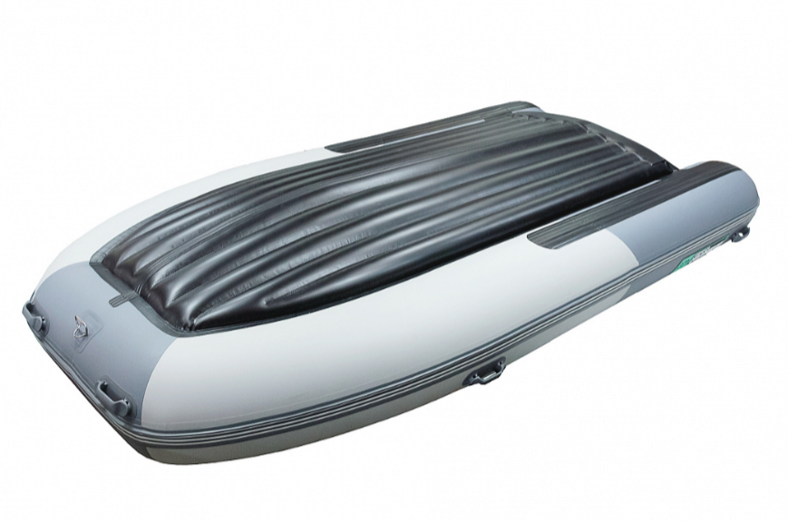 НАДУВНАЯ ЛОДКА GLADIATOR E300S в Комсомольске-на-Амуре