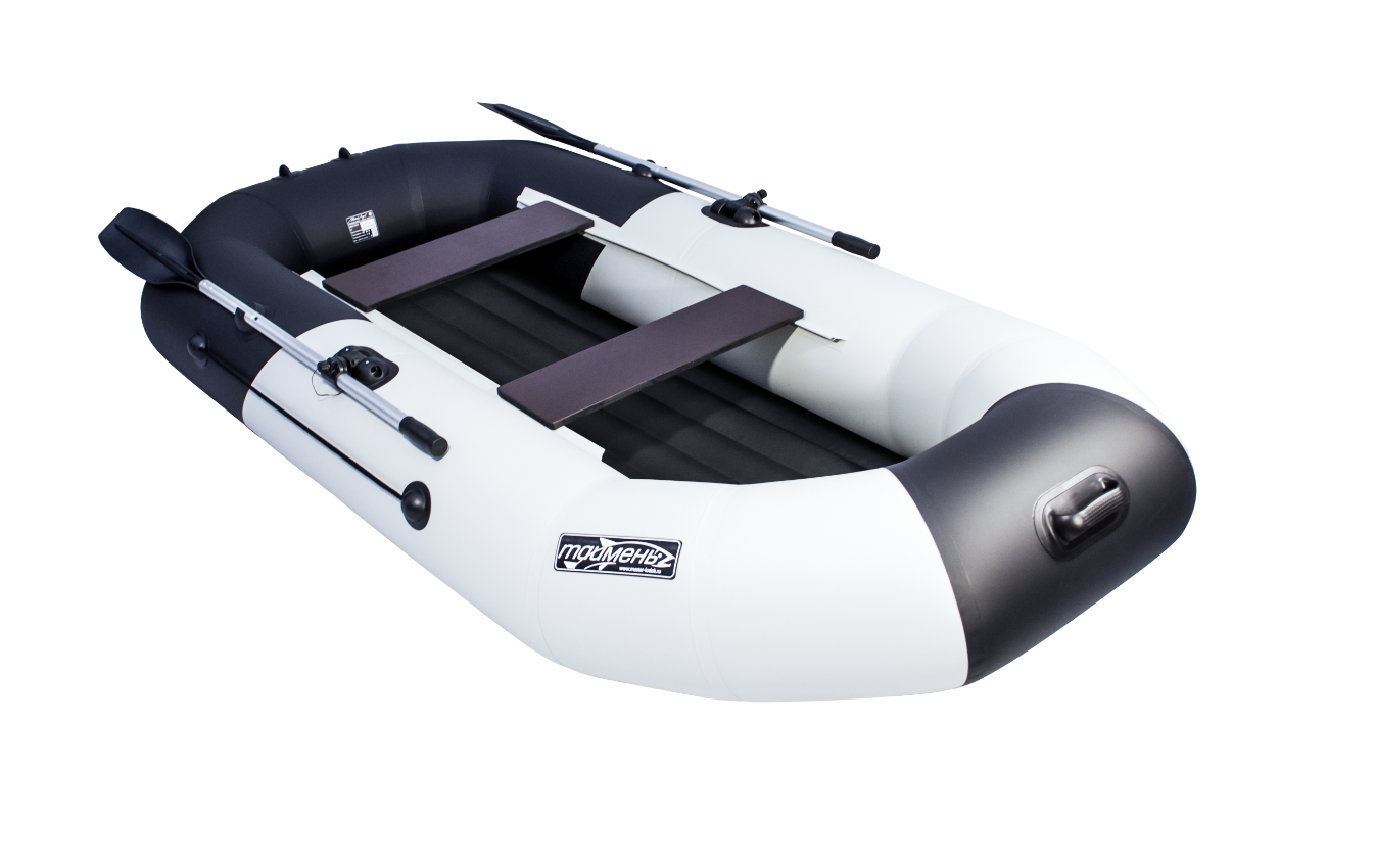 Лодка Таймень NX 270 НД в Комсомольске-на-Амуре