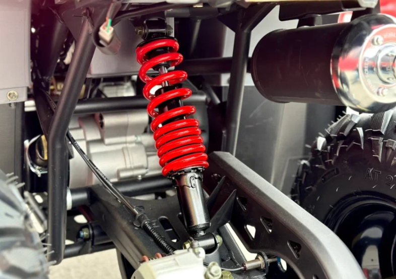 Квадроцикл GBM MAVERICK 300 NEW в Комсомольске-на-Амуре