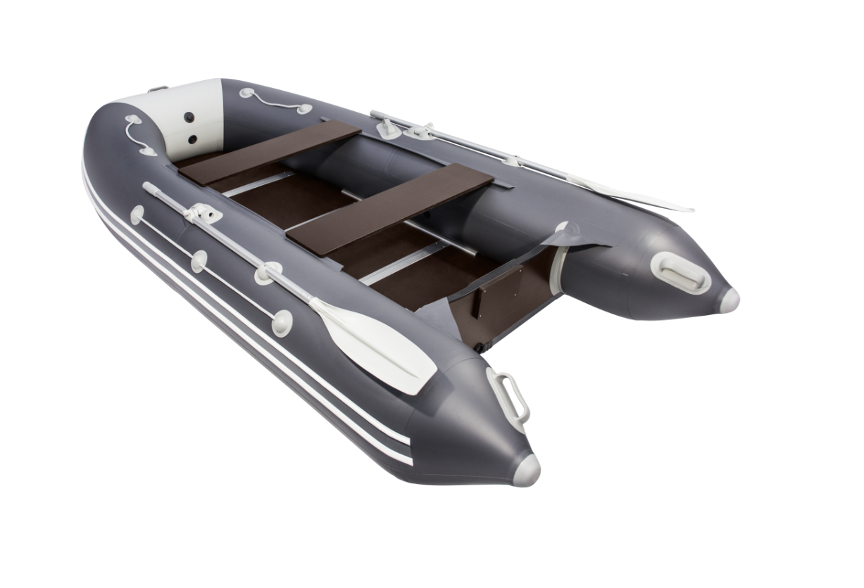 Лодка Таймень LX 3400 СК в Комсомольске-на-Амуре