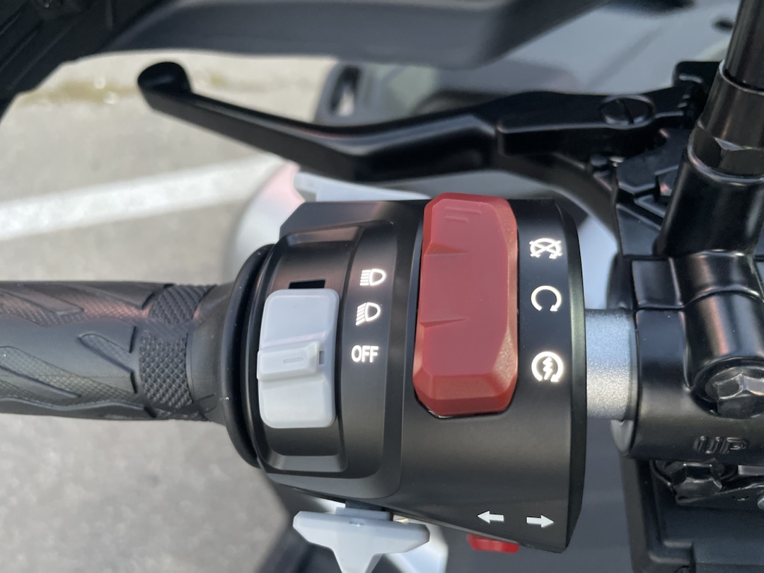 Квадроцикл BENDA Redstone 550 R2 в Комсомольске-на-Амуре