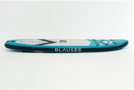 НАДУВНОЙ SUP-BOARD BUSINESS LIGHT BLUE 10,6 в Комсомольске-на-Амуре