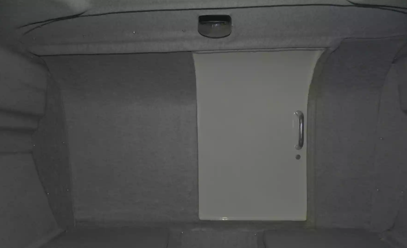 Стеклопластиковый катер Neman-550 с каютой в Комсомольске-на-Амуре