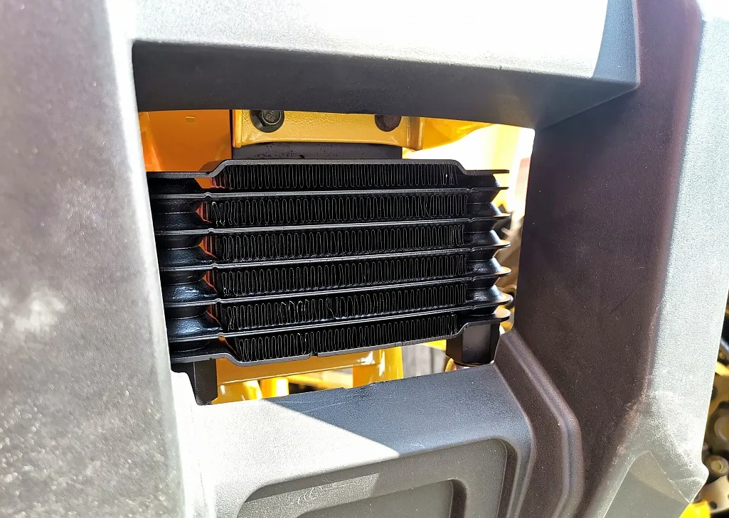 Квадроцикл PROMAX STORM 280 LUX в Комсомольске-на-Амуре