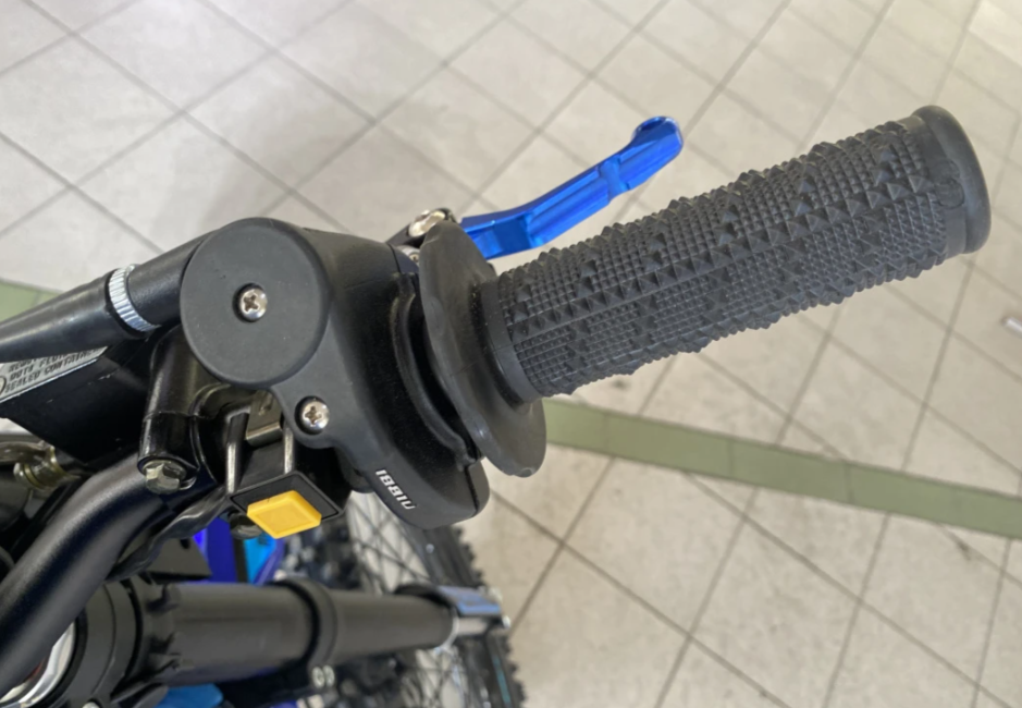 Кроссовый мотоцикл PROMAX DAIKON CB330 в Комсомольске-на-Амуре