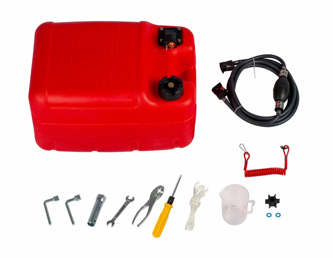 ЛОДОЧНЫЙ МОТОР GLADIATOR G30FHS в Комсомольске-на-Амуре