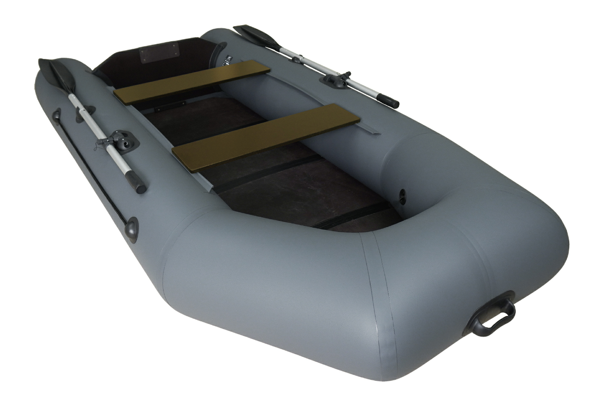 Лодка БАРС 2900 Слань-книжка киль в Комсомольске-на-Амуре