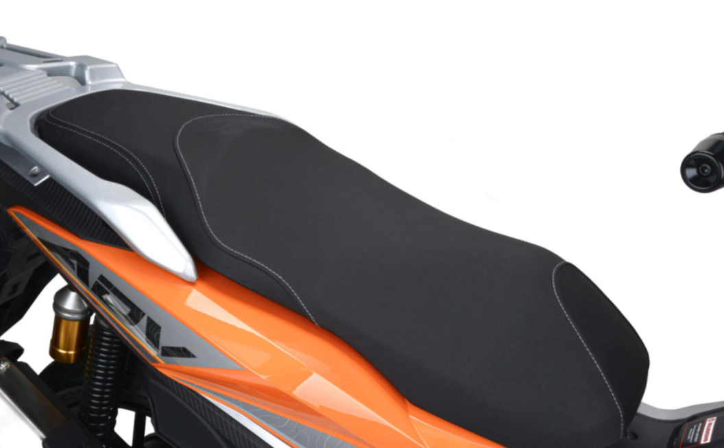 Скутер MOTOLAND (МОТОЛЕНД) T-MAX 150 в Комсомольске-на-Амуре