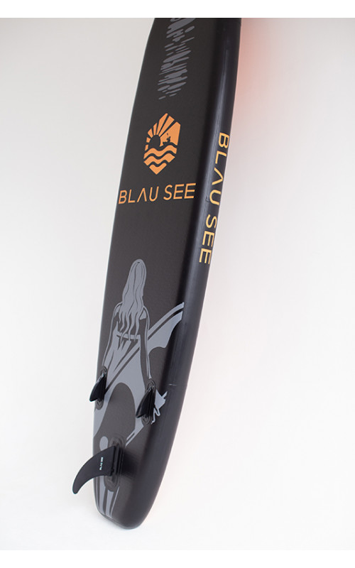 НАДУВНОЙ SUP-BOARD MOONLIGHT 10,6 в Комсомольске-на-Амуре