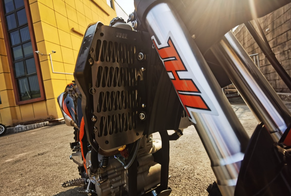 Мотоцикл JHLMOTO JHL Z5 NB300 (174MN-5) в Комсомольске-на-Амуре