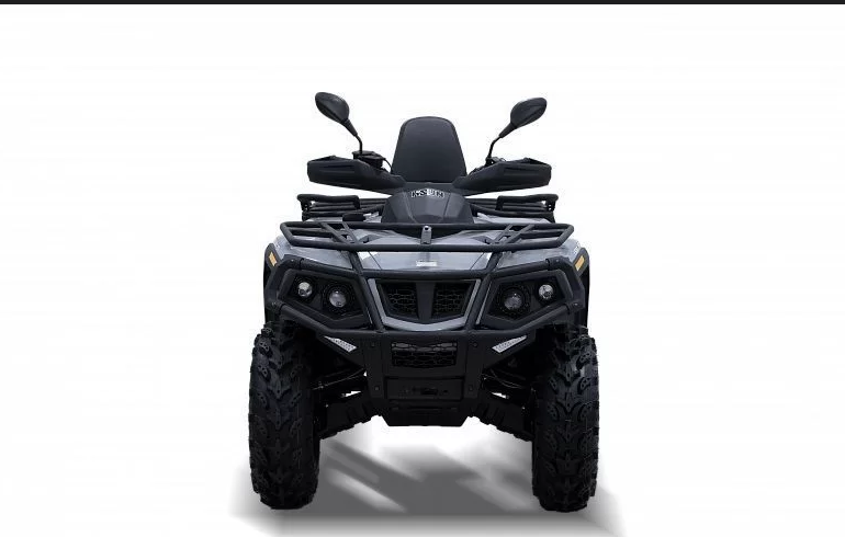 Квадроцикл HISUN TACTIC 550 (HS550ATV) NORMAL в Комсомольске-на-Амуре