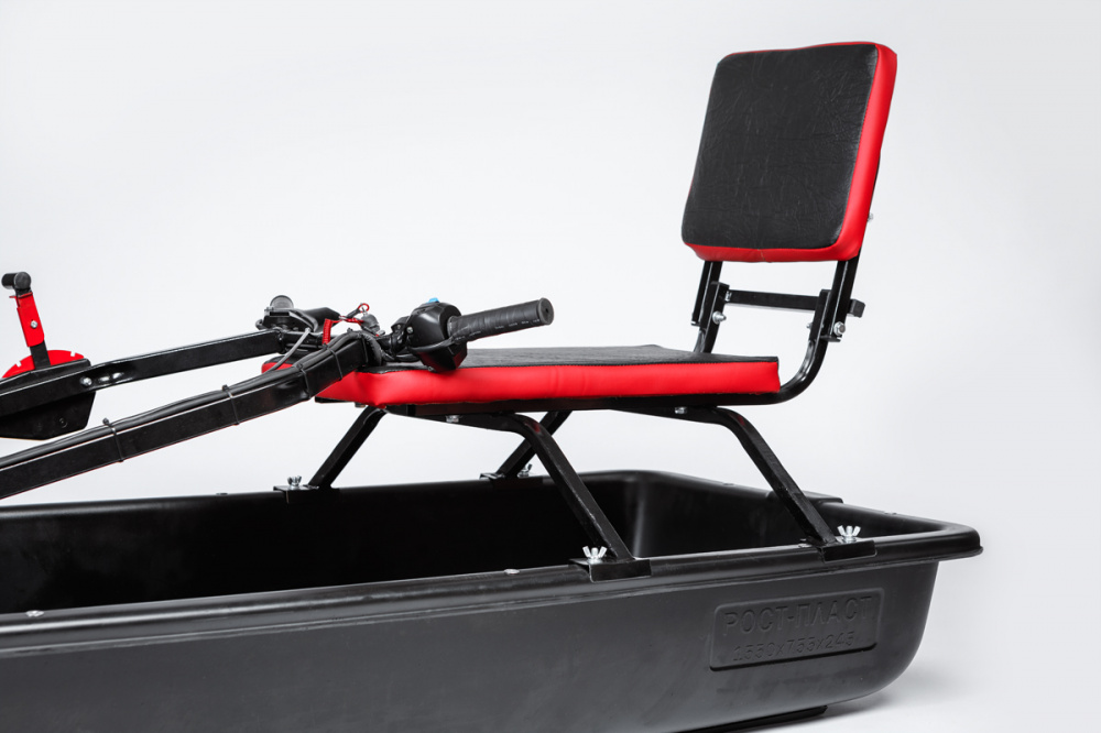 СИДЕНИЕ ДЛЯ САНЕЙ в Комсомольске-на-Амуре