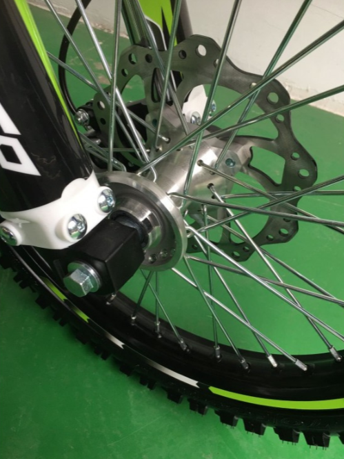 Питбайк JHLMOTO JHL Z140E (YX1P56FMJ) в Комсомольске-на-Амуре