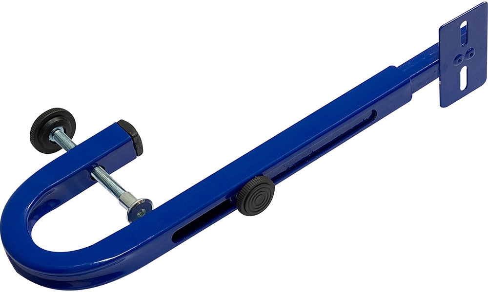 Кронштейн датчика эхолота №1 сплошной в Комсомольске-на-Амуре