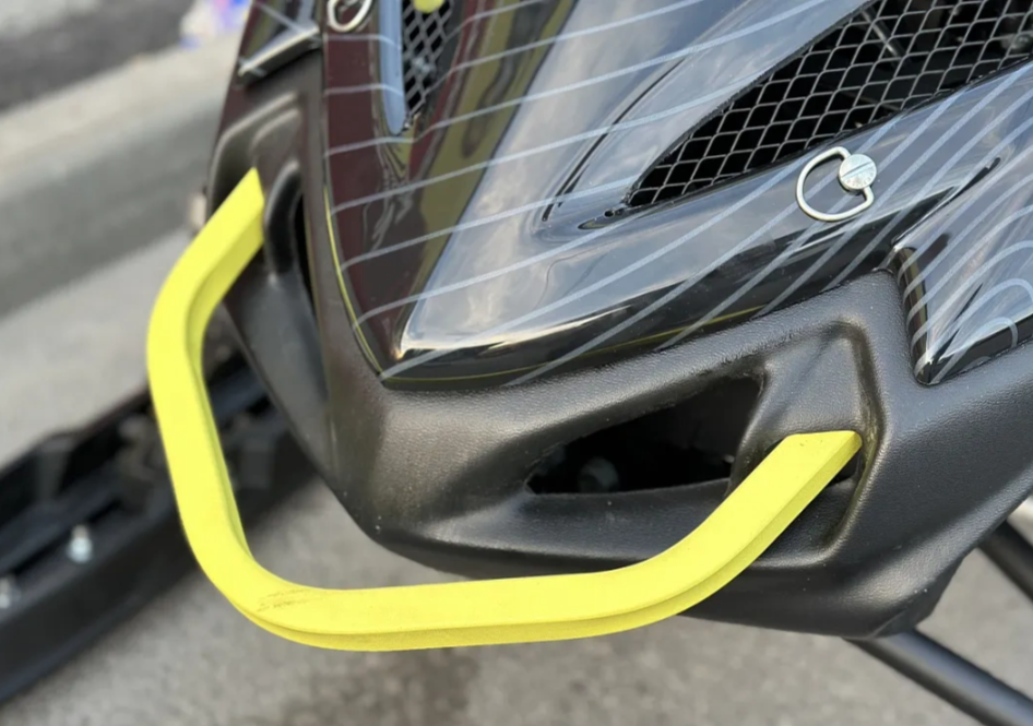 Снегоход РМ TIKSY 500 4Т в Комсомольске-на-Амуре