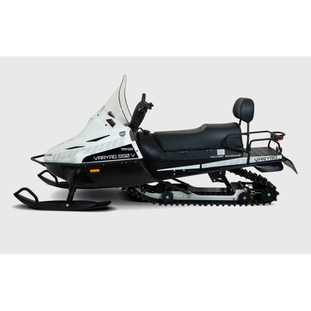 Снегоход РМ ТАЙГА ВАРЯГ 550 V SE в Комсомольске-на-Амуре