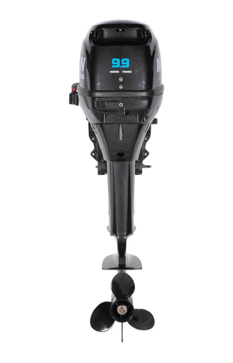 Лодочный мотор MARLIN MF 9.9 AWRL в Комсомольске-на-Амуре