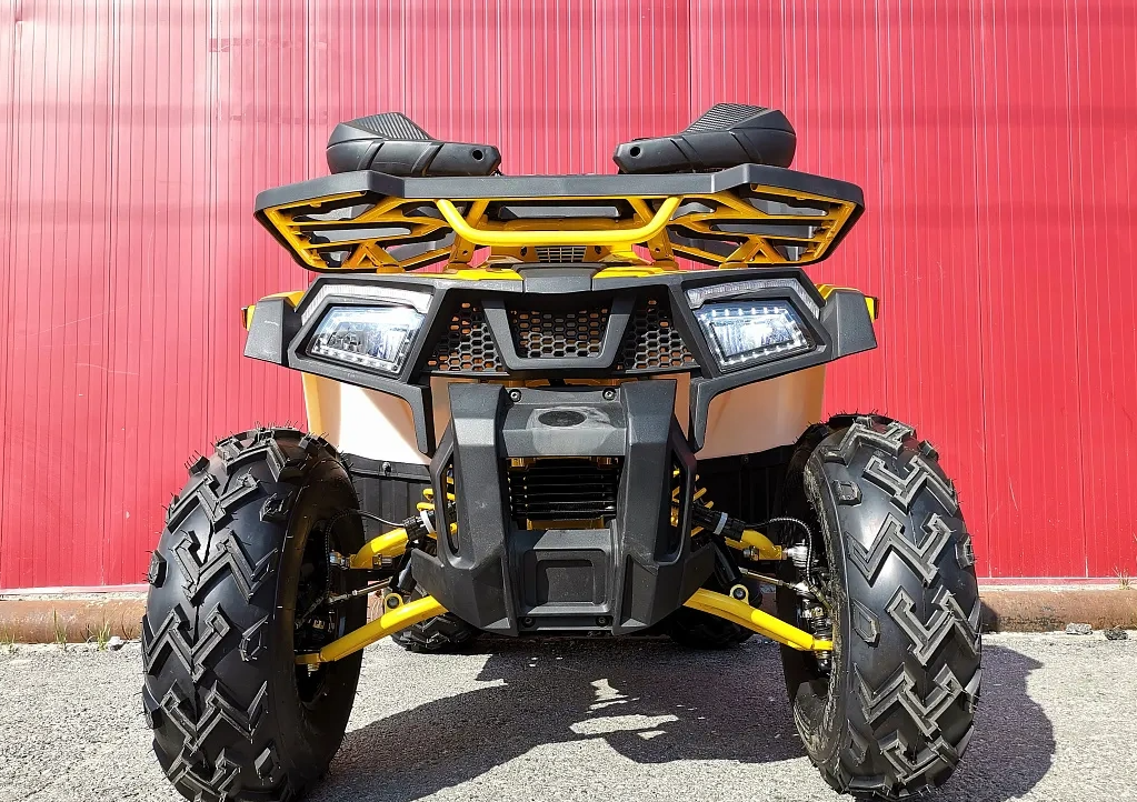 Квадроцикл PROMAX STORM 280 LUX в Комсомольске-на-Амуре