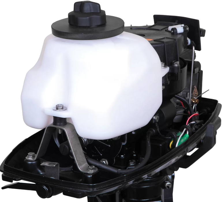 Лодочный мотор MARLIN MP 5 AMHL в Комсомольске-на-Амуре